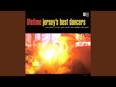 Theme Song For A New Brunswick Basement Show - Lifetime