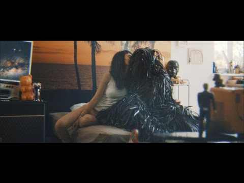 Chloe Martini - Get Enough feat. Alyss (Official Video)