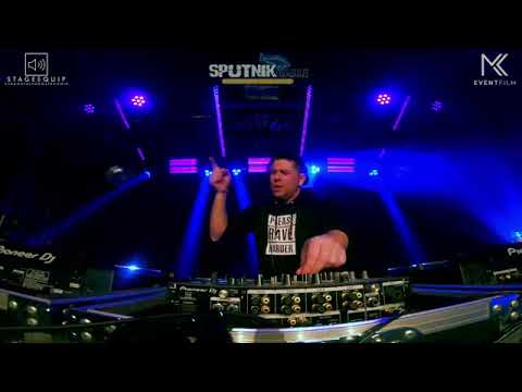 O.B.I "PLEASE RAVE HARDER"