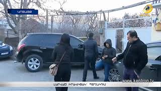 «Բերե՛ք սրանց սաղին տփենք». լարված իրավիճակ Պտղնիում