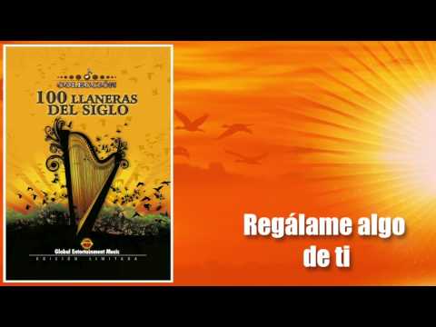 Regálame Algo De Ti - Teo Galindez / Discos Fuentes