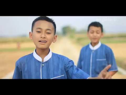 Ijhad - Nasyid Gontor - อนาซีดอินโดนีเซีย - Spesial Ramadhan - إِجْهَدْ وَلَا تَكْسَلْ