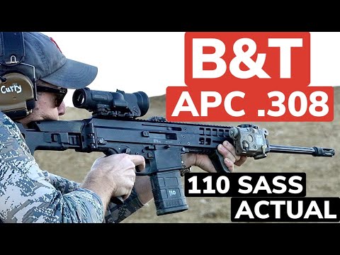 Charging Handles Quite Nice