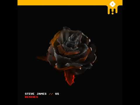 Steve James - us (TAPIWA Remix) [Official Audio]