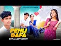 Pehli Dafa Satyajeet Jena Latest Hindi Songs Heart Touching School Love Story Cute Hub 2023