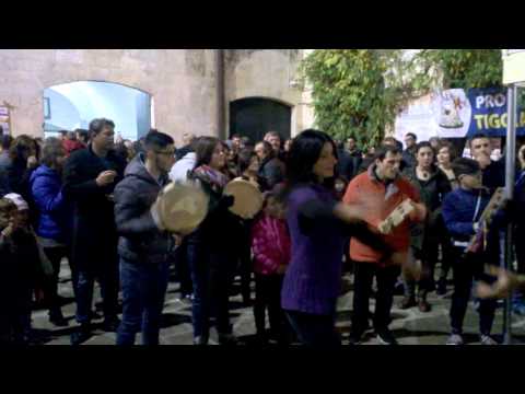 Tiggiano pittulata 2014