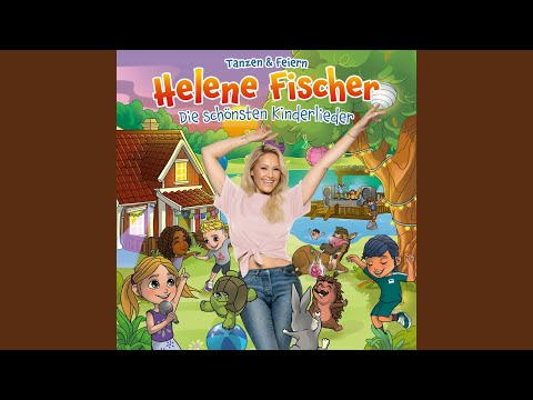 Probier's mal mit Gemütlichkeit