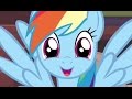 WTF BOOM MLP Style Collection