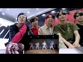 Nct 127 Reaction Blackpink Don T Know What To Do Dance Pratice