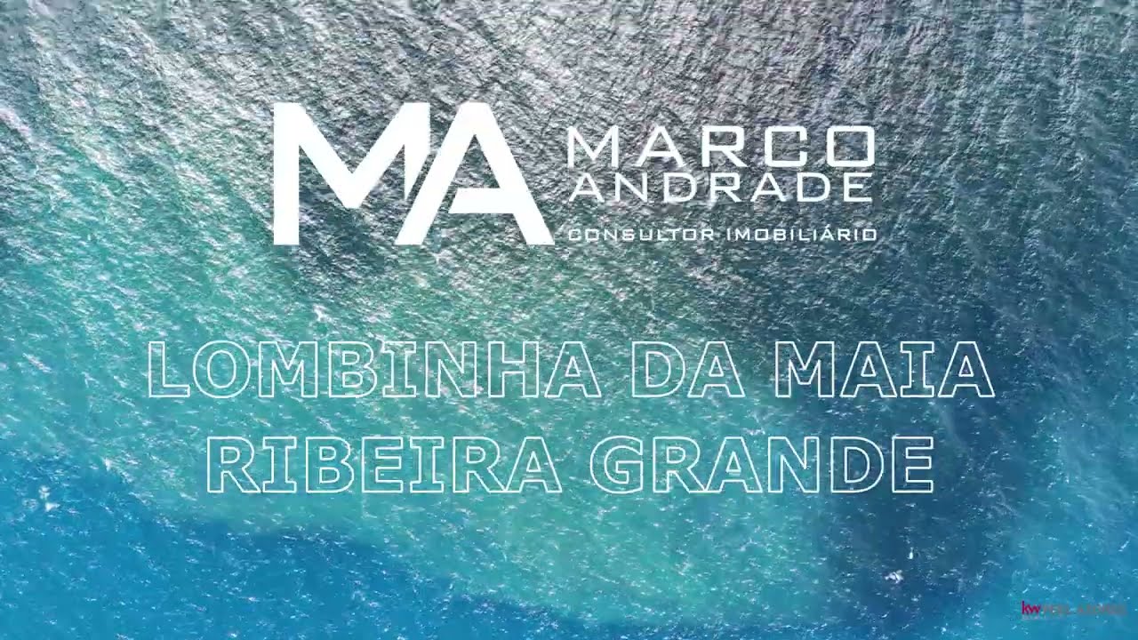 Vídeo do imóvel