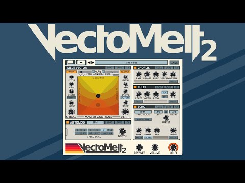 Free Download VectoMelt2 v2.0 WiN MAC-OHSiE