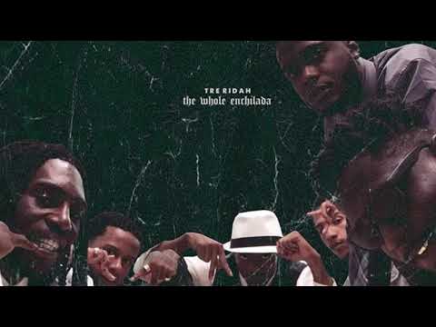 B.A.M.N - Tre Ridah and ZayThirtyyy Ft $tupid Young