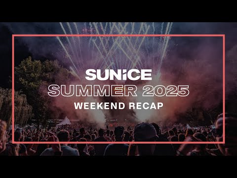 SunIce Ascona 2025 – Weekend Recap [4K HDR]