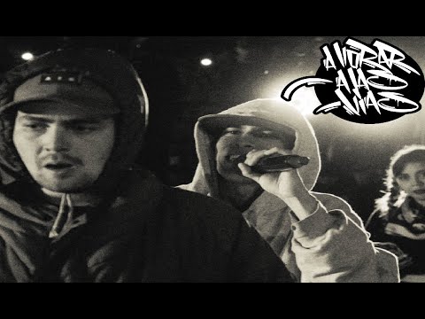 ANG VS ISSY - SEMIFINAL [EDICION DELUXE] A Llorar a las vias Freestyle