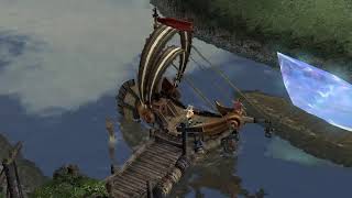 【FINAL FANTASY CRYSTAL CHRONICLES Remastered Edition】少しだけ