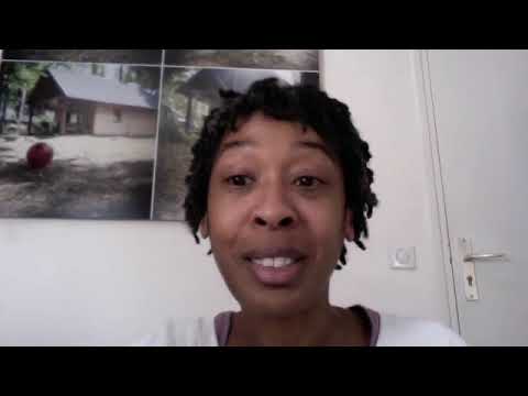 Entretien avecTania de Montaigne (1) : L'assignation: Les noirs n'existent pas