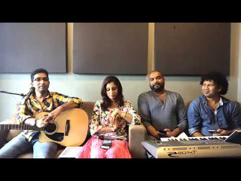 Subani Harshani LIVE