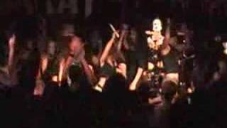 Skinless- Crispy Kids (6/17/06)