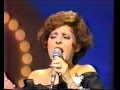 Brenda Lee As usual on  Glen Campbell show
