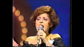 Brenda Lee As usual on  Glen Campbell show