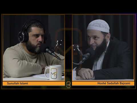 Fryerja e Surit - Hoxhë Sadullah Bajrami