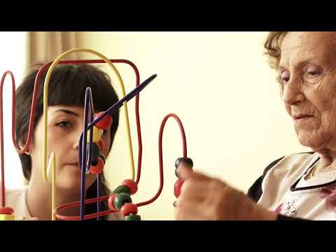 Residencia de mayores Amavir Usera Miniatura de video de YouTube 3