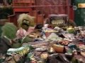 Sesame Street 4104 Donald Grump Elmo