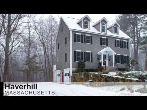 450 Crystal Street Haverhill Ma house for sale