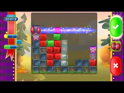 Pet Rescue Saga Level 5873 - NO BOOSTERS | SKILLGAMING ✔️