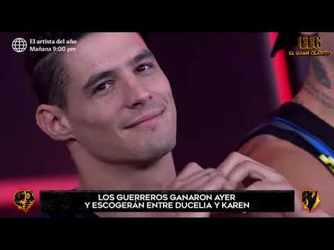 EEG La Lucha por el Honor - 17/05/2019 - 1/5