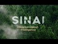 Decarbonization Intelligence from SINAI Technologies