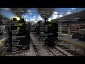 11th MMD CUP Rail Revisited Miku