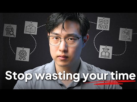 13 Years of No BS Productivity Advice in 67 Minutes