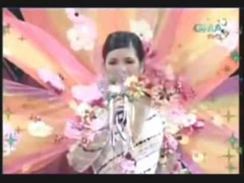 Power Of The Dream (Highest Version) - Regine Velasquez