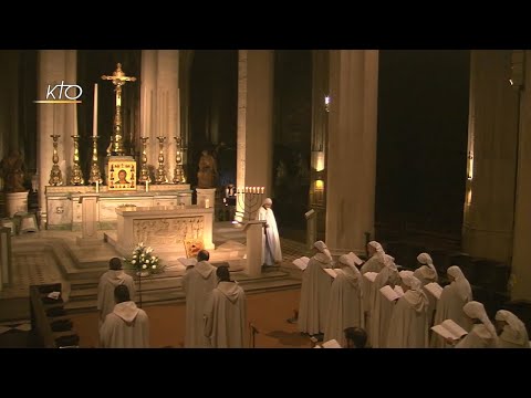 Laudes du 31 décembre 2019