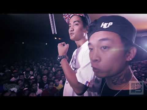 Romano & J King vs Snob & Maxford