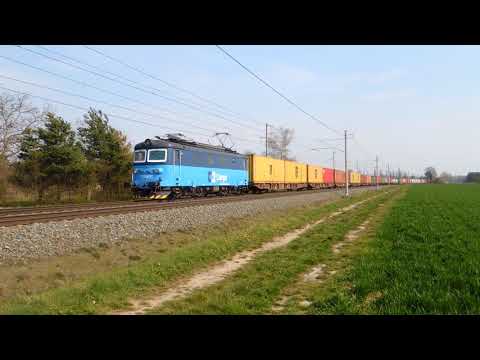 123.016-8 ČD Cargo ŠTĚPÁNOV 3. 4. 2019