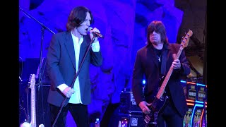 JOHN WAITE 10/26/24 &quot;Change/Saturday Night/Tears&quot; Uncasville, CT 4K