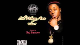 Lil Wayne - Ballin&#39; (Feat. Dizzy, Ronnie &amp; Mack Maine)
