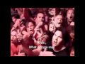 Pantera Walk Video Lyrics