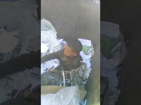 Nutrition and Food Security garden for 50 families