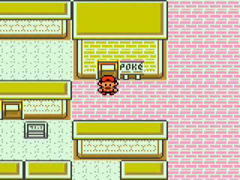 Let's Play Pokémon Crystal - Part 65