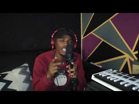 khaligraph jones - ODINARE CHALLENGE ft RADI6