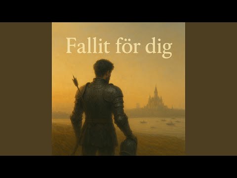Fallit för dig