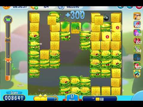 Pet Rescue Saga   Level 6483   no boosters