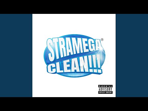 STRAMEGACLEAN