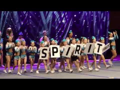 JNS Tinybirds - 1. místo