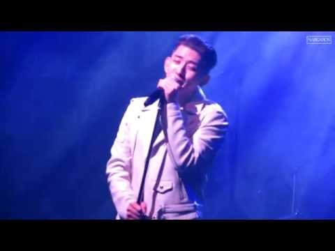 [151128] 잔나비 5th 단독공연 - 누구나 겨울이 오면
