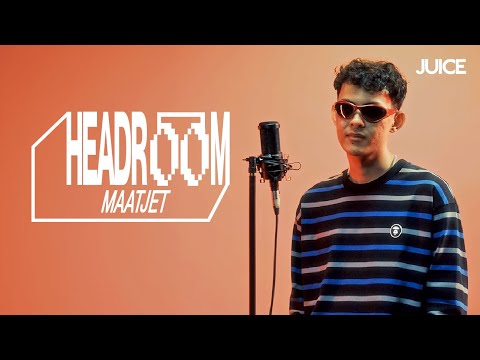 Headroom : Maatjet / Anna Sui, XTC, Angkasa, Bukit Tunku, Lepas Show, Tolong Jadi Saksi, If Tanya