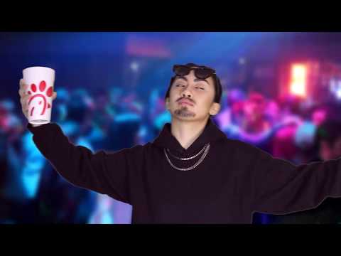 u was at the club: a love story